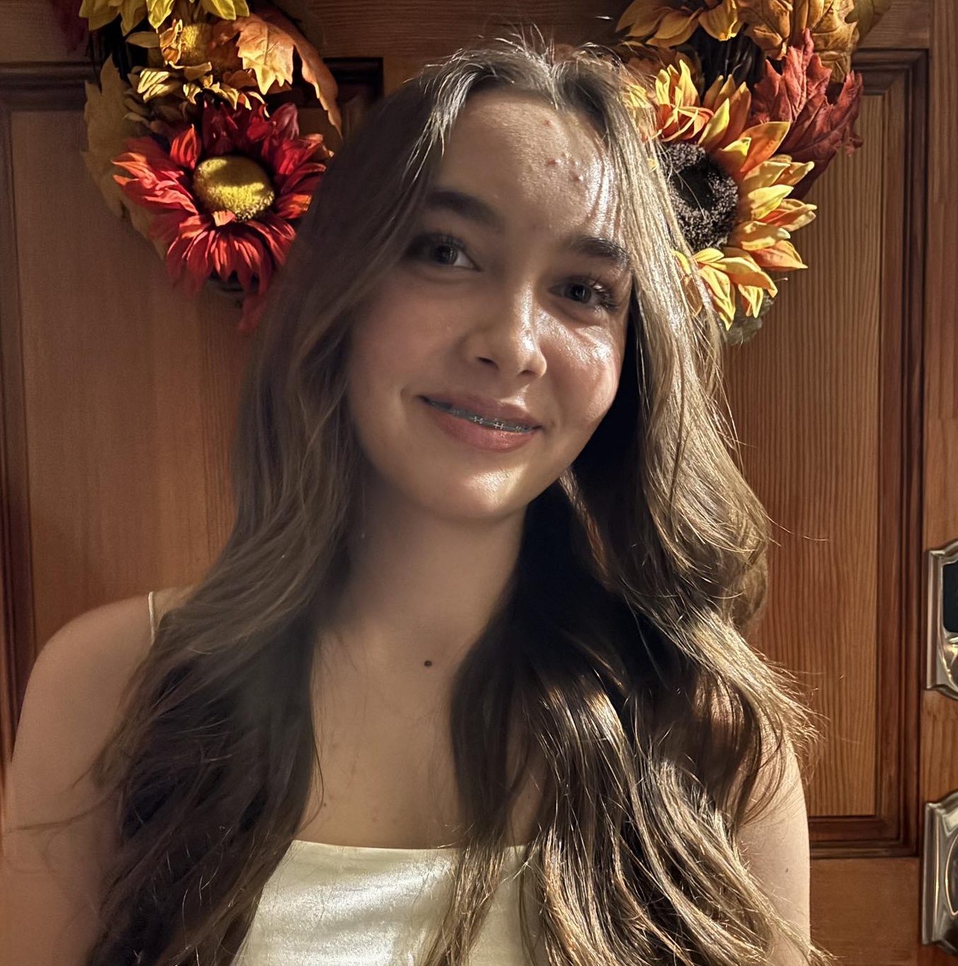 Michelle Garden