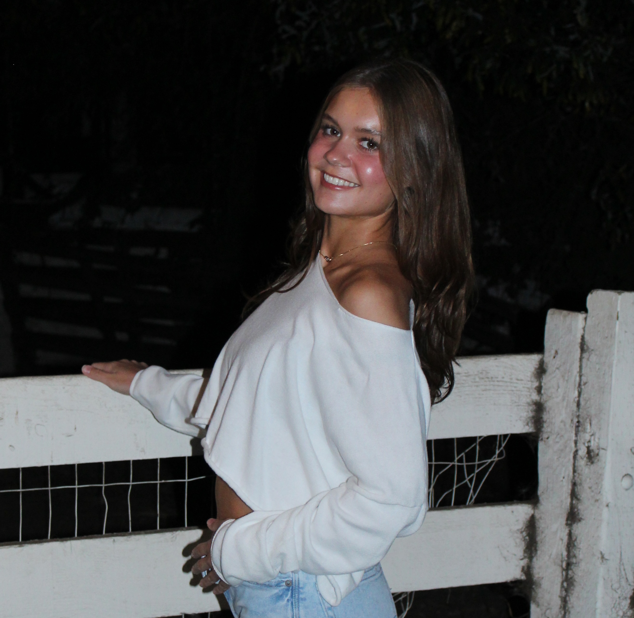 Melissa Garden