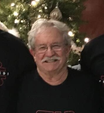 Joe Parrish