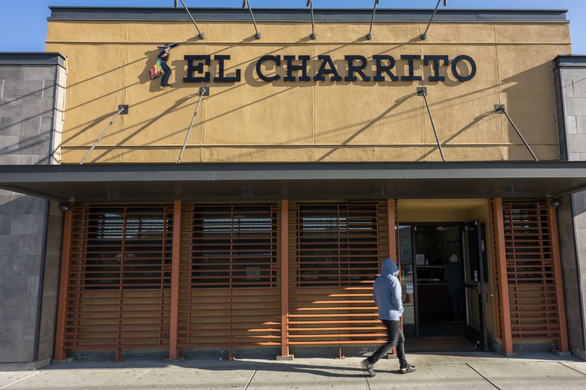 El Charrito